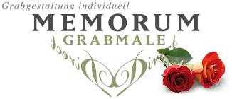 MEMORUM Grabmale | Grabbuch Online